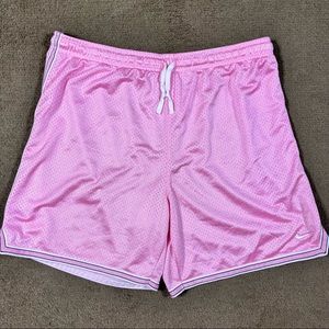 Nike Women’s Basketball Shorts